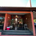 Casa Com Piscina Em Ubatuba H1