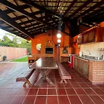 Casa Com Piscina Em Ubatuba H1