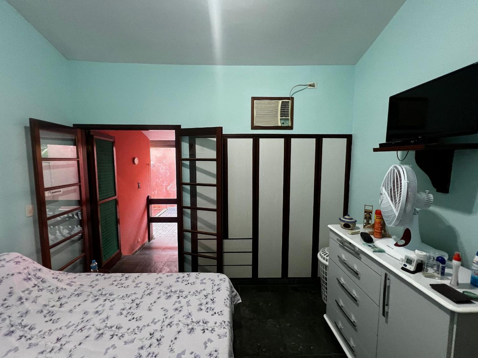 Casa Com Piscina Em H1 Apartamento