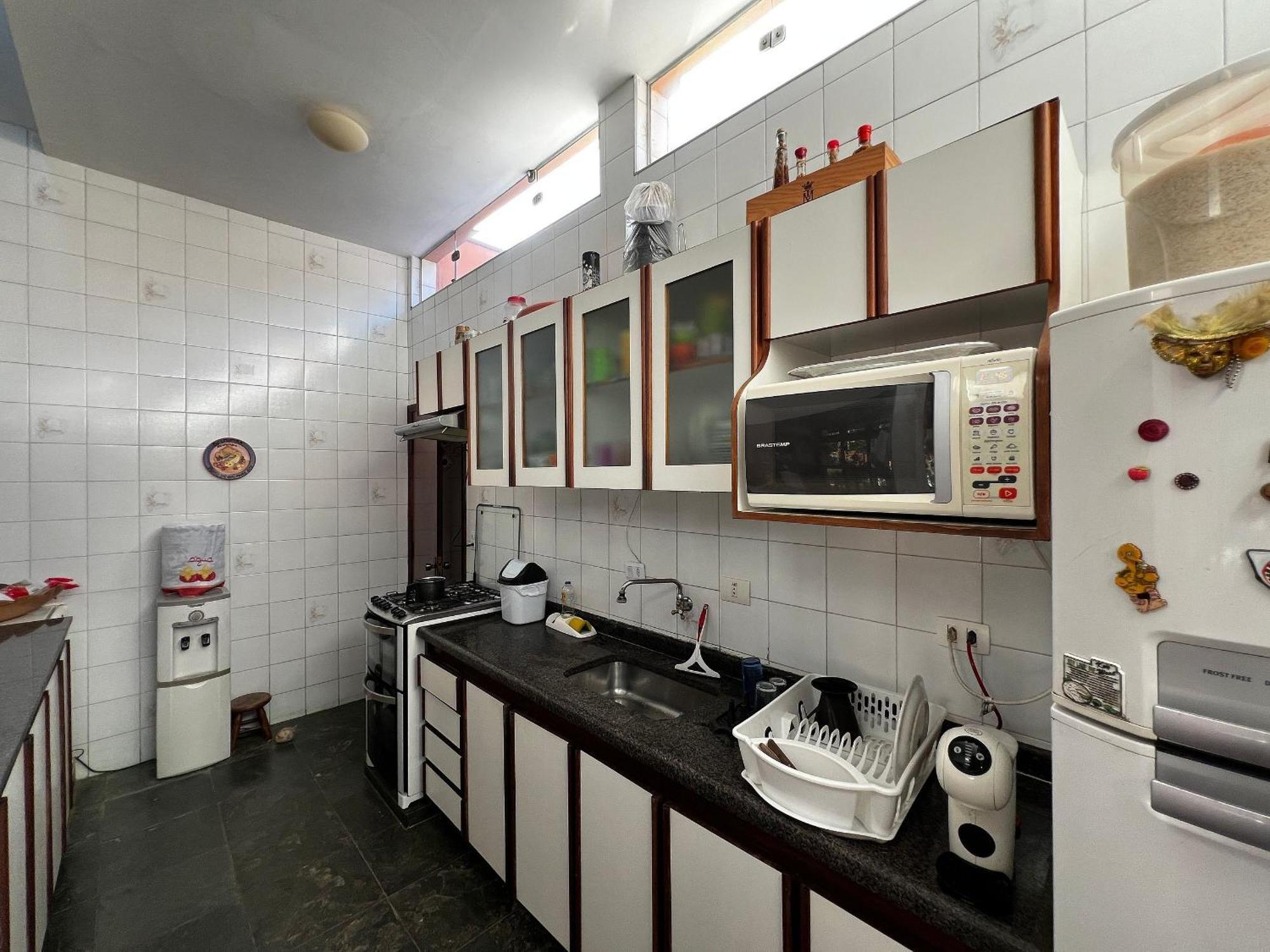 Apartamento Casa Com Piscina Em H1 Ubatuba