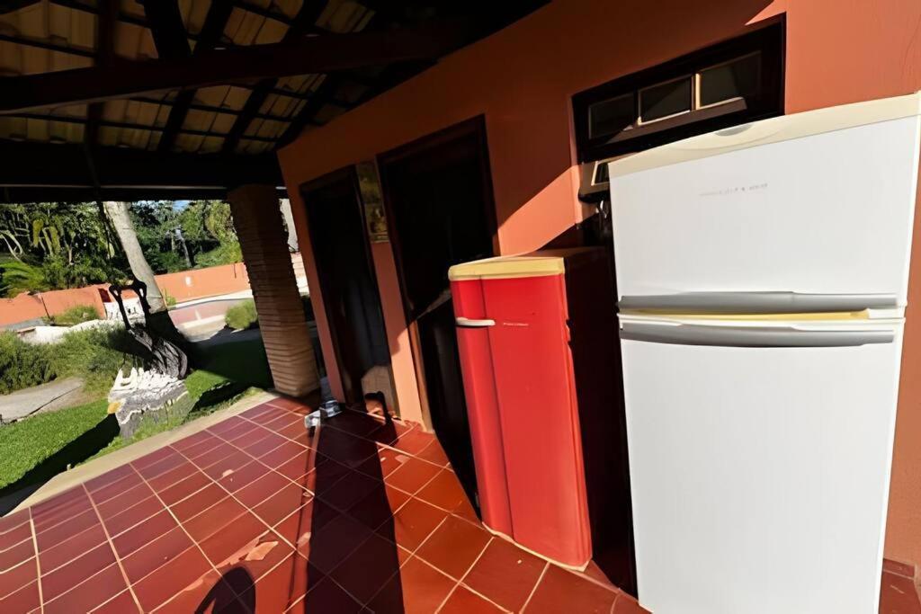 Apartamento Casa Com Piscina Em H1 *