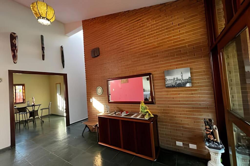 Apartamento Casa Com Piscina Em H1 Ubatuba