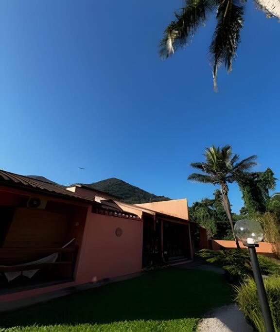 Apartamento Casa Com Piscina Em H1 *