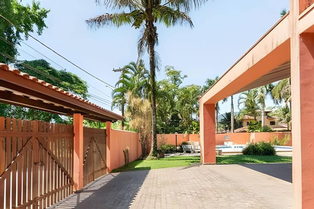 Apartamento Casa Com Piscina Em H1