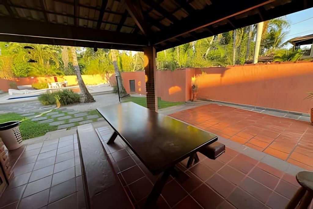 Casa Com Piscina Em H1 Apartamento *