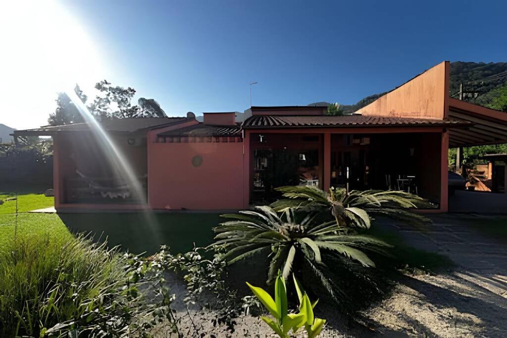 Apartamento Casa Com Piscina Em H1 *